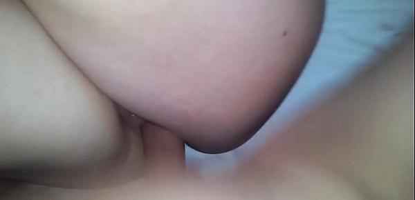 Meine ex gefickt!!